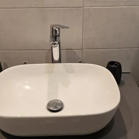 Romantic Jacuzzi Apartment Skopje