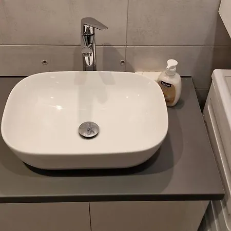 Apartment Romantic Jacuzzi *